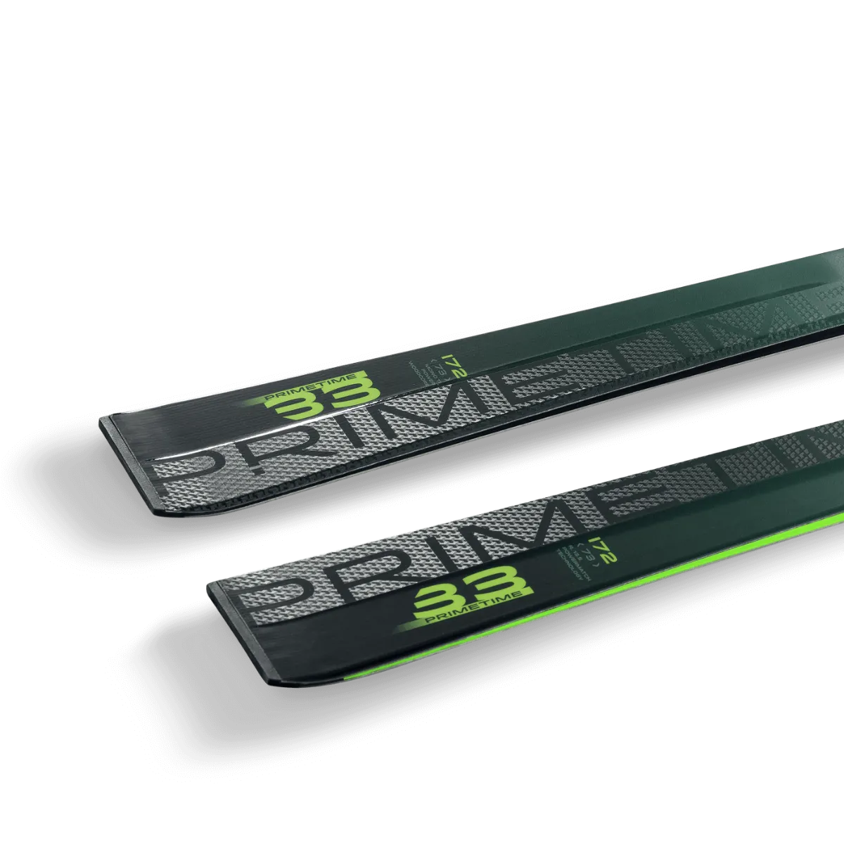 Elan PRIMETIME 33 FX Ski   EM 11.0 DB393019 Binding 2025