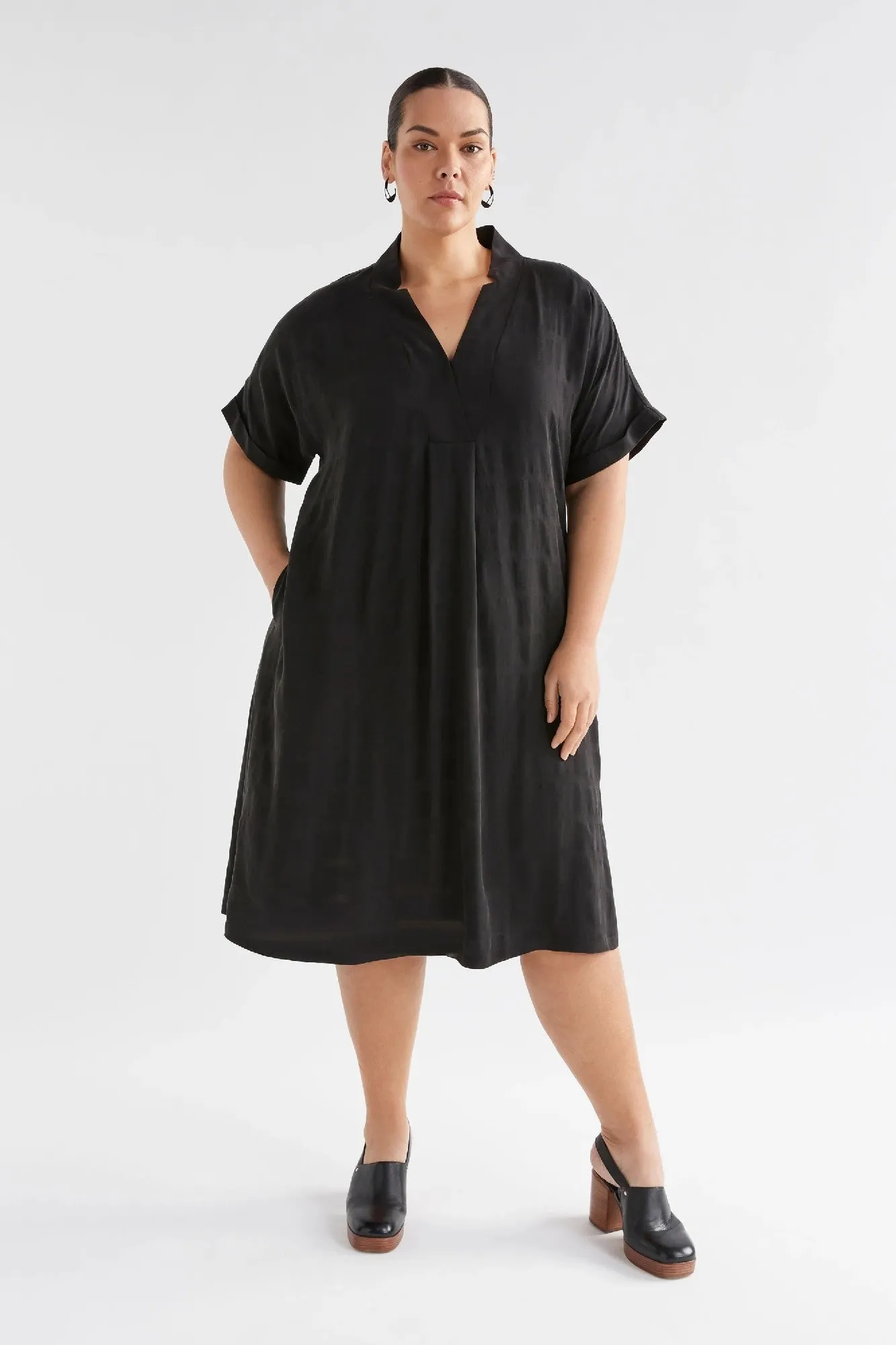 Elk Flekke Dress