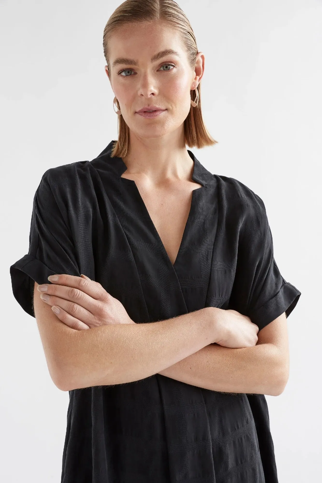 Elk Flekke Dress