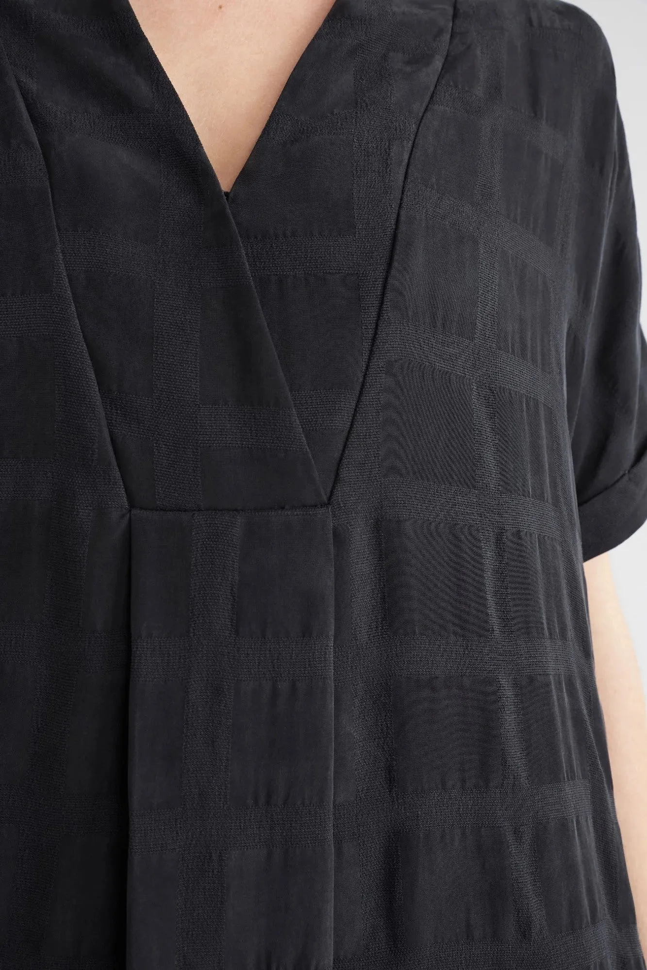 Elk Flekke Dress