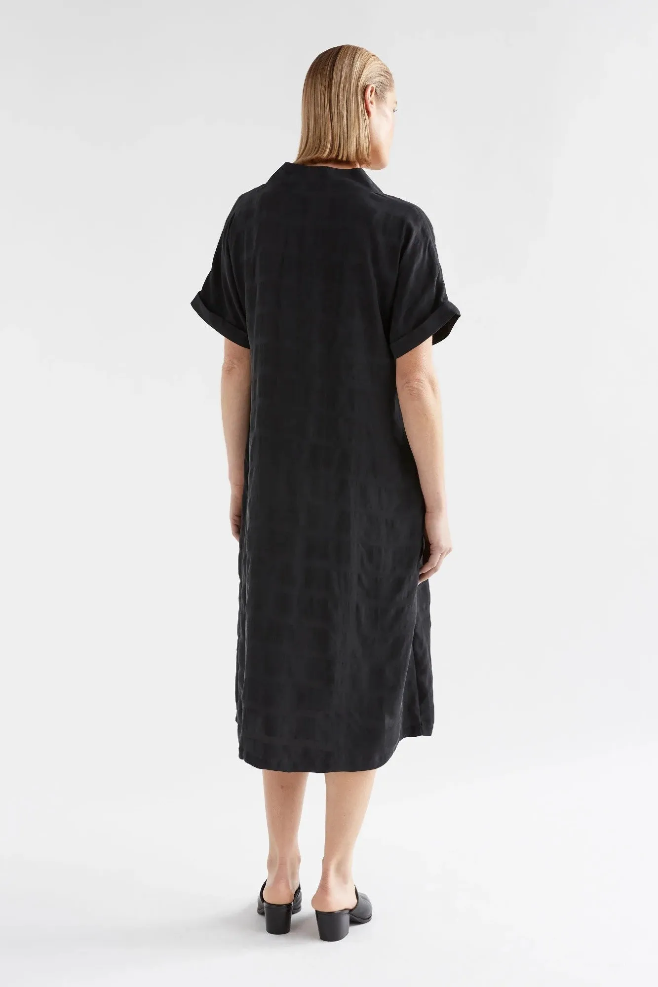 Elk Flekke Dress