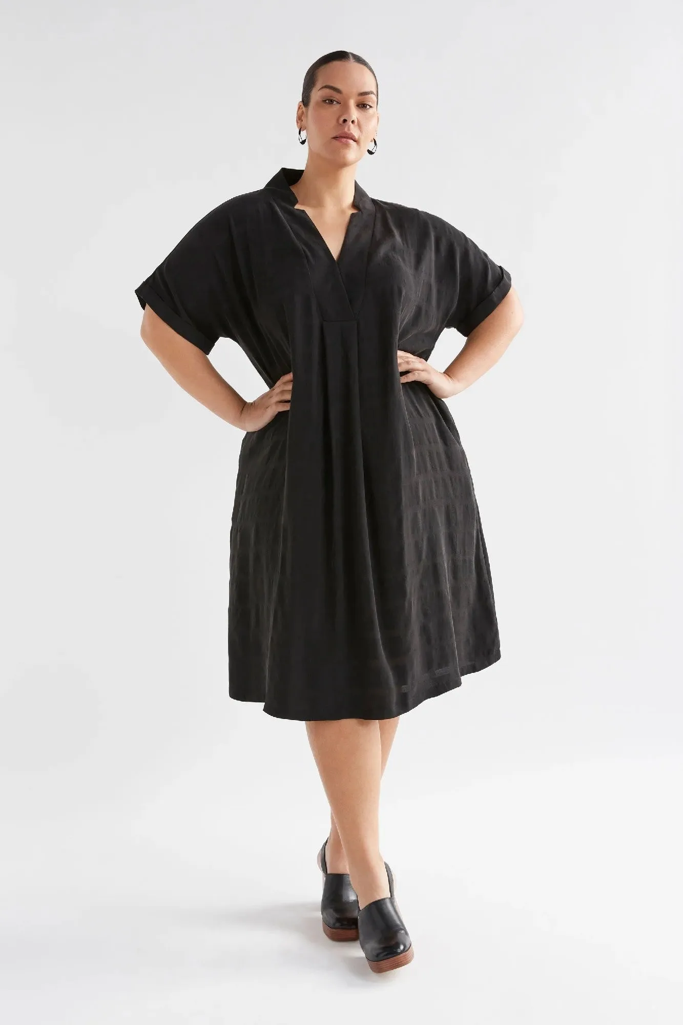 Elk Flekke Dress