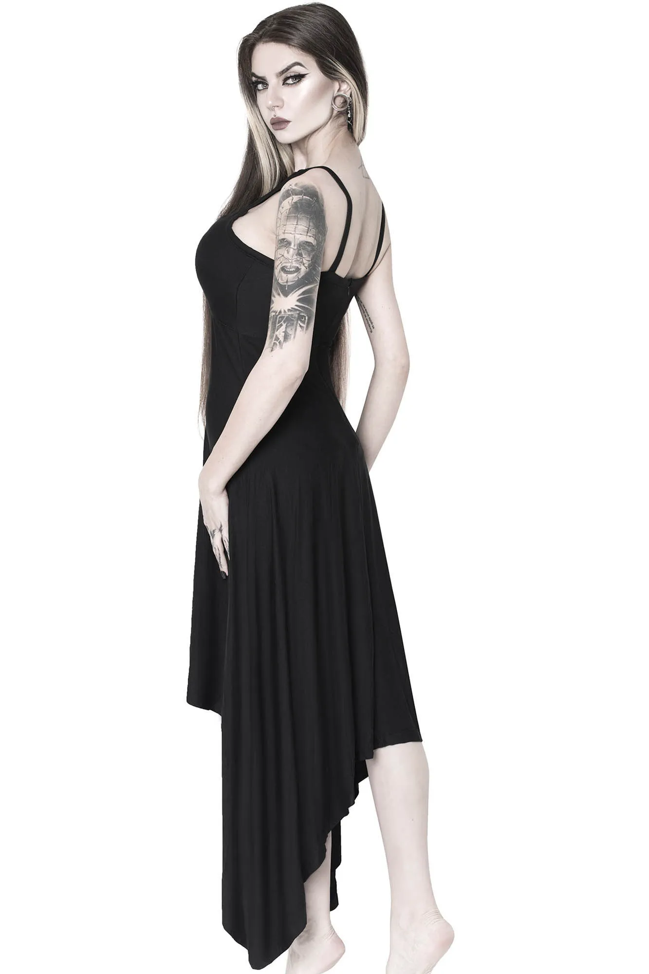 Eternity Maxi dress