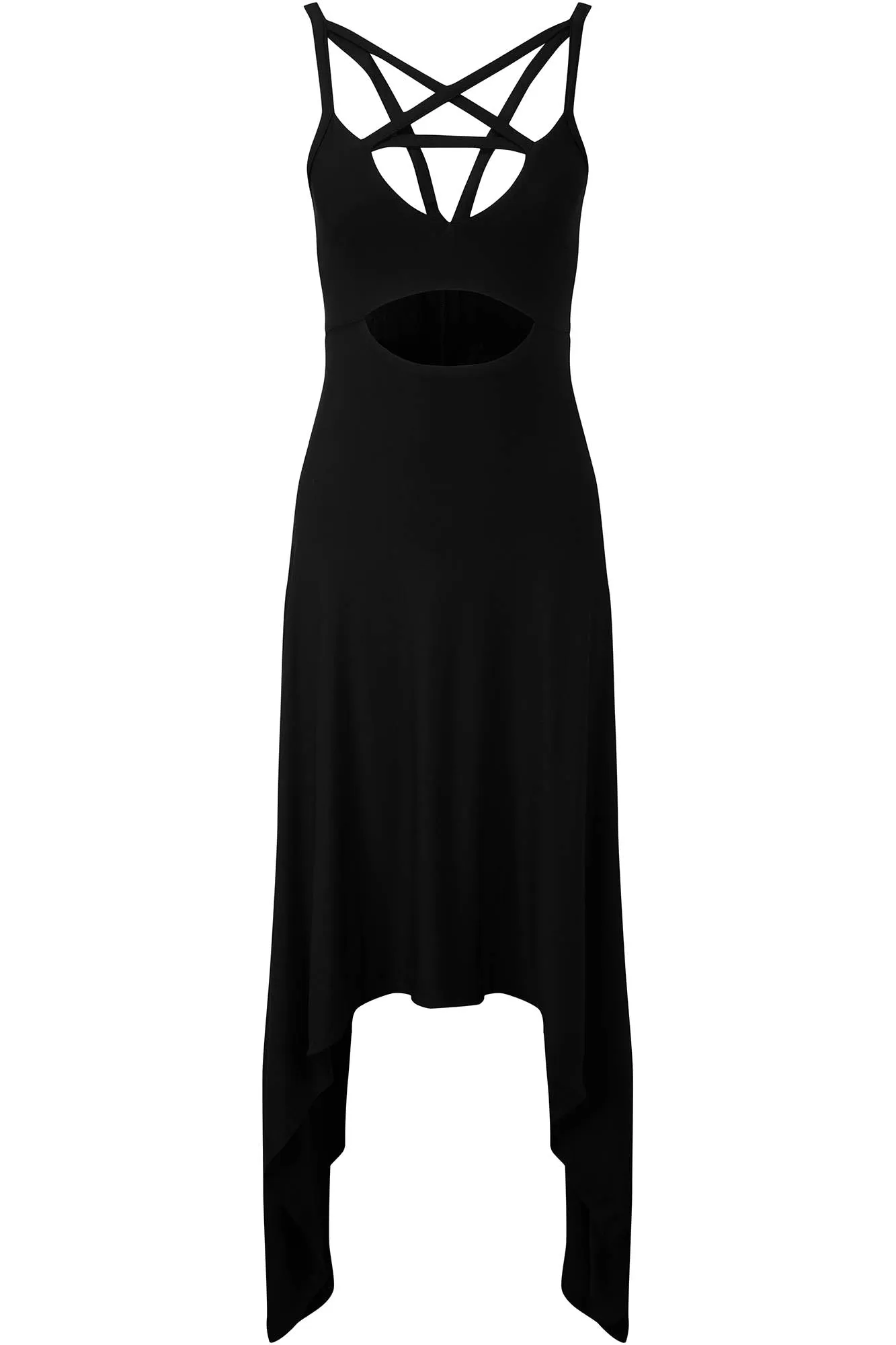Eternity Maxi dress