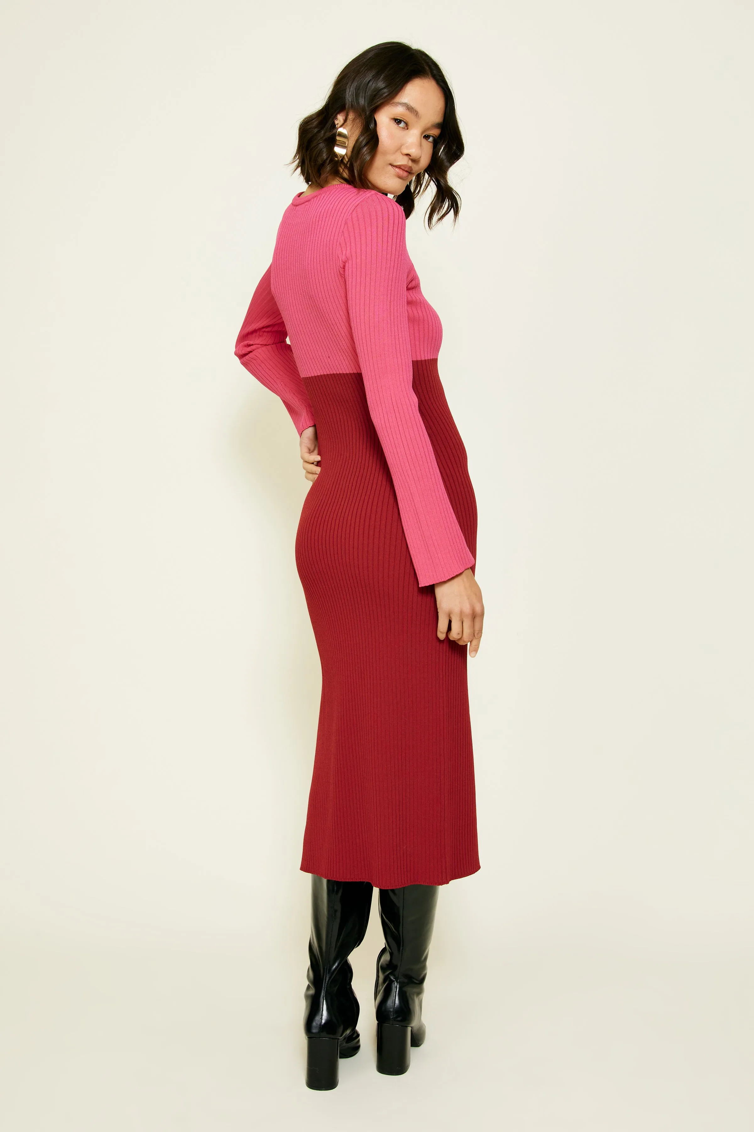 Frankie Dress