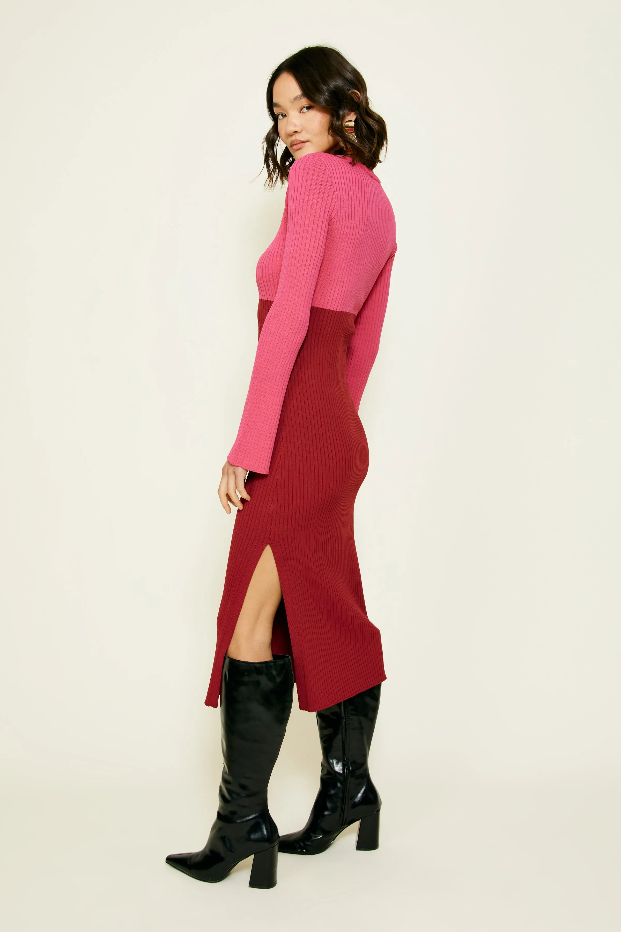 Frankie Dress