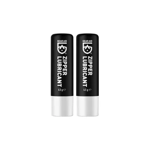 GA Zipper Lubricant Stick 4.5gr 2 pack