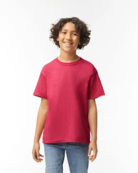 Gildan Youth Cotton T-shirt (5000B) - 2nd Color