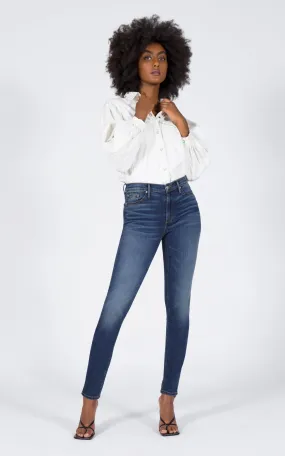 Gisele High Rise Skinny - When We Were Young