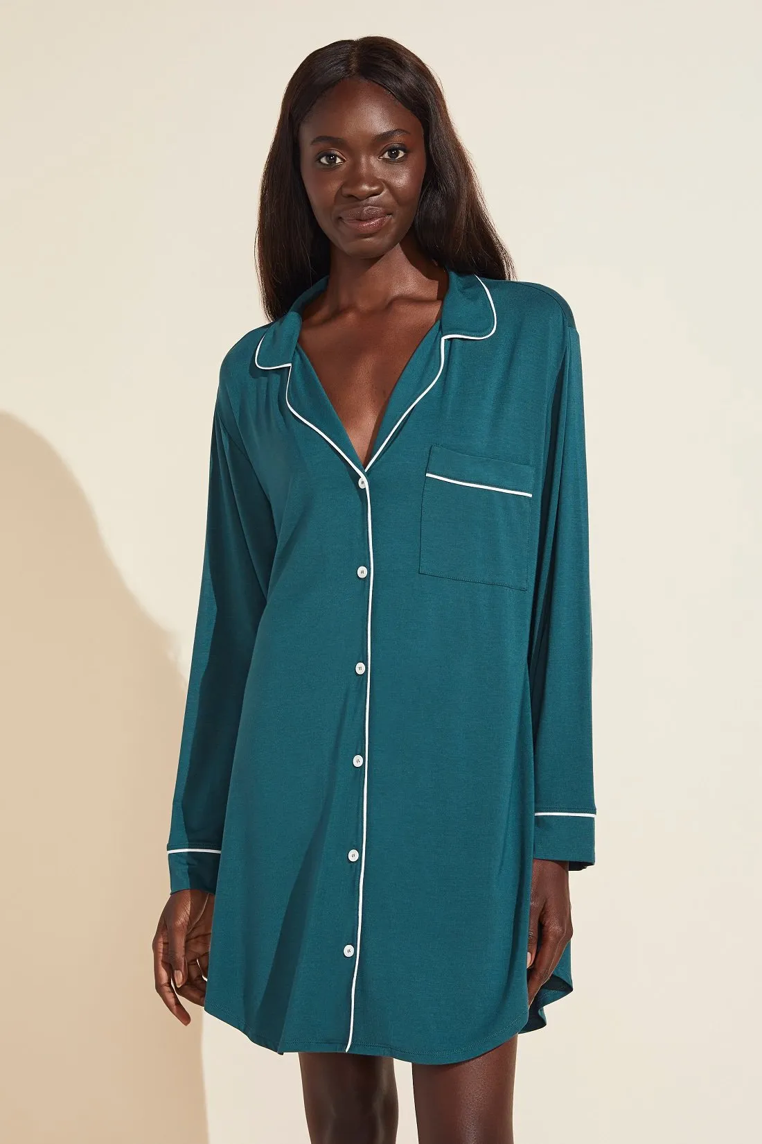 Gisele Sleepshirt