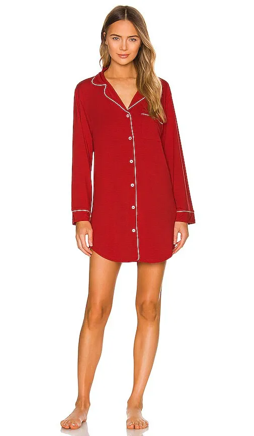 Gisele Sleepshirt