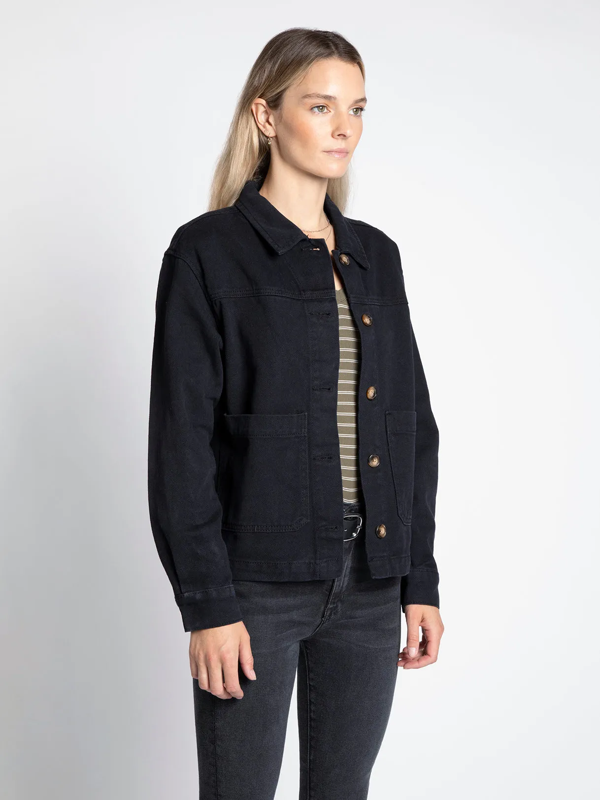 HARRIS JACKET