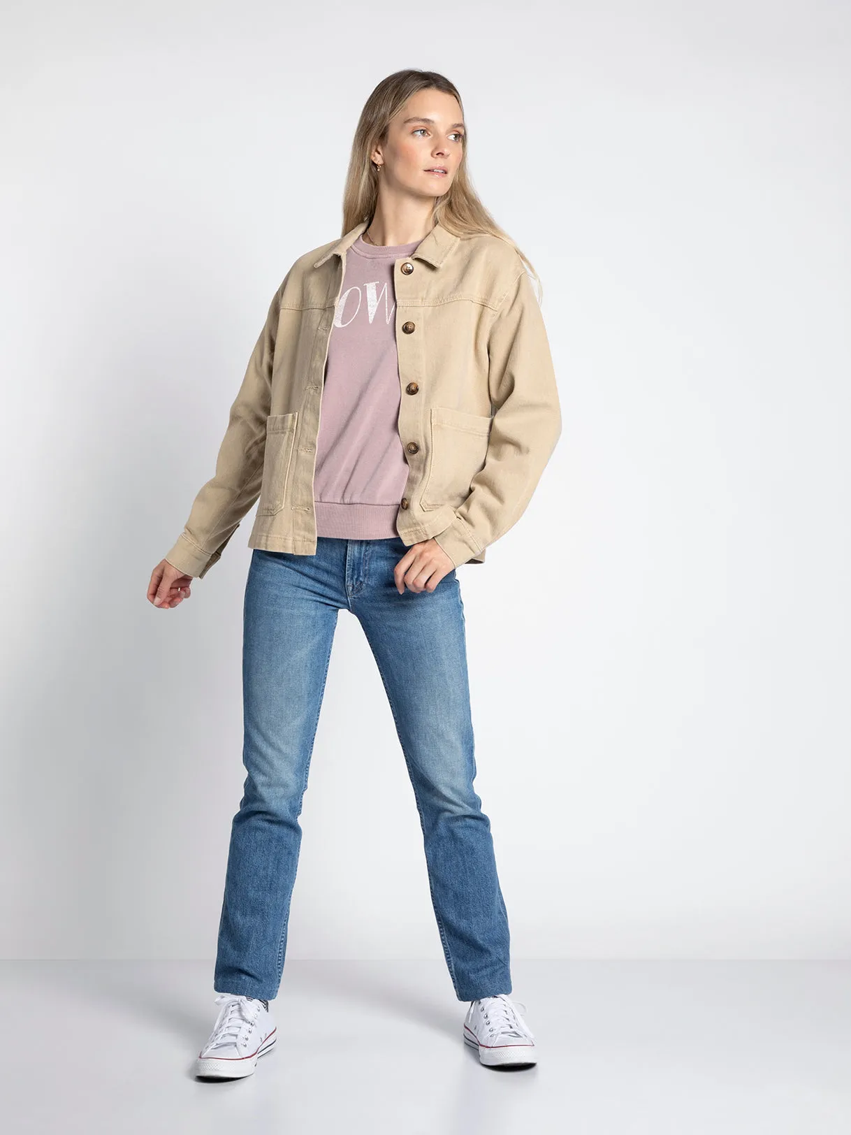 HARRIS JACKET