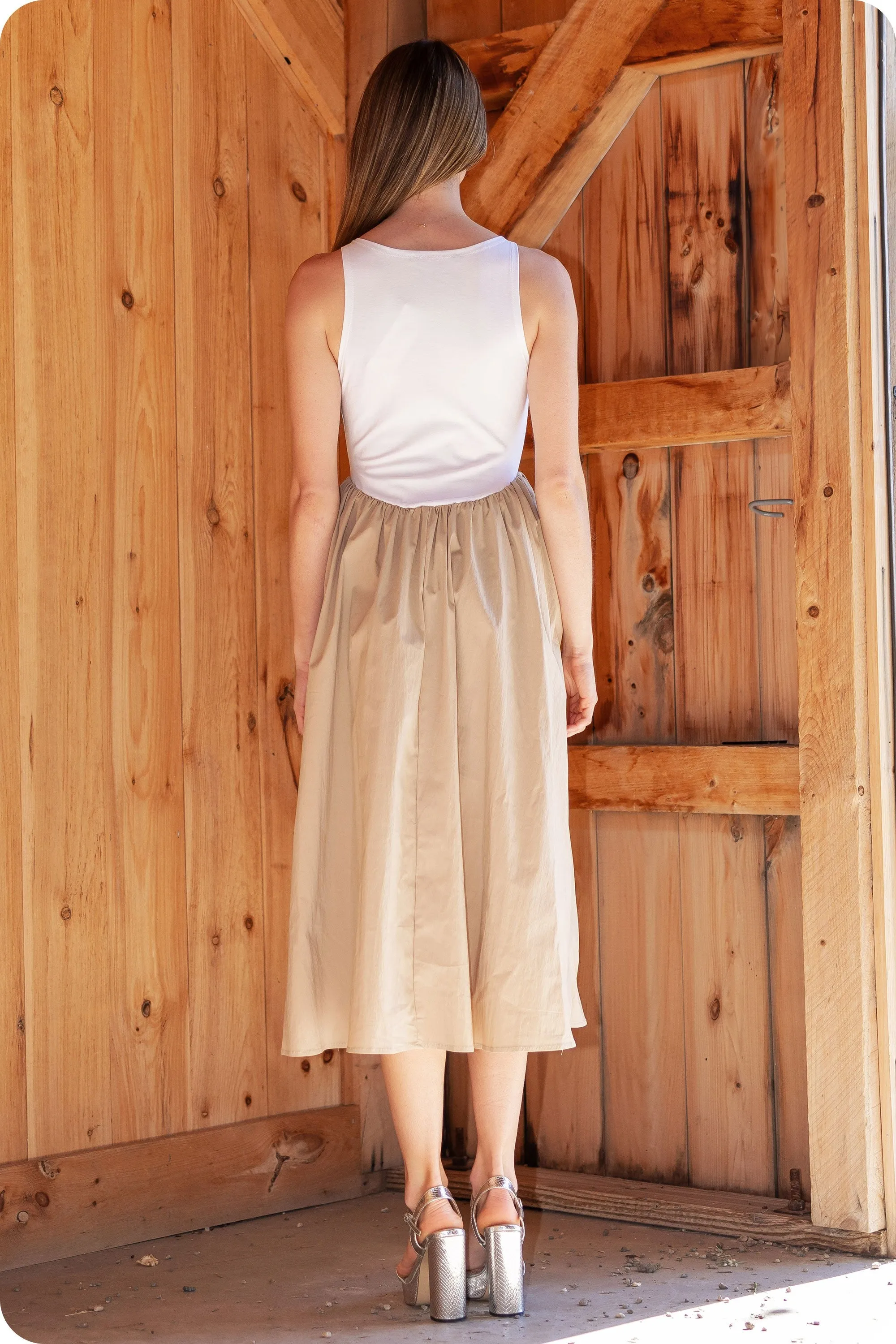 Hello Honey Dress