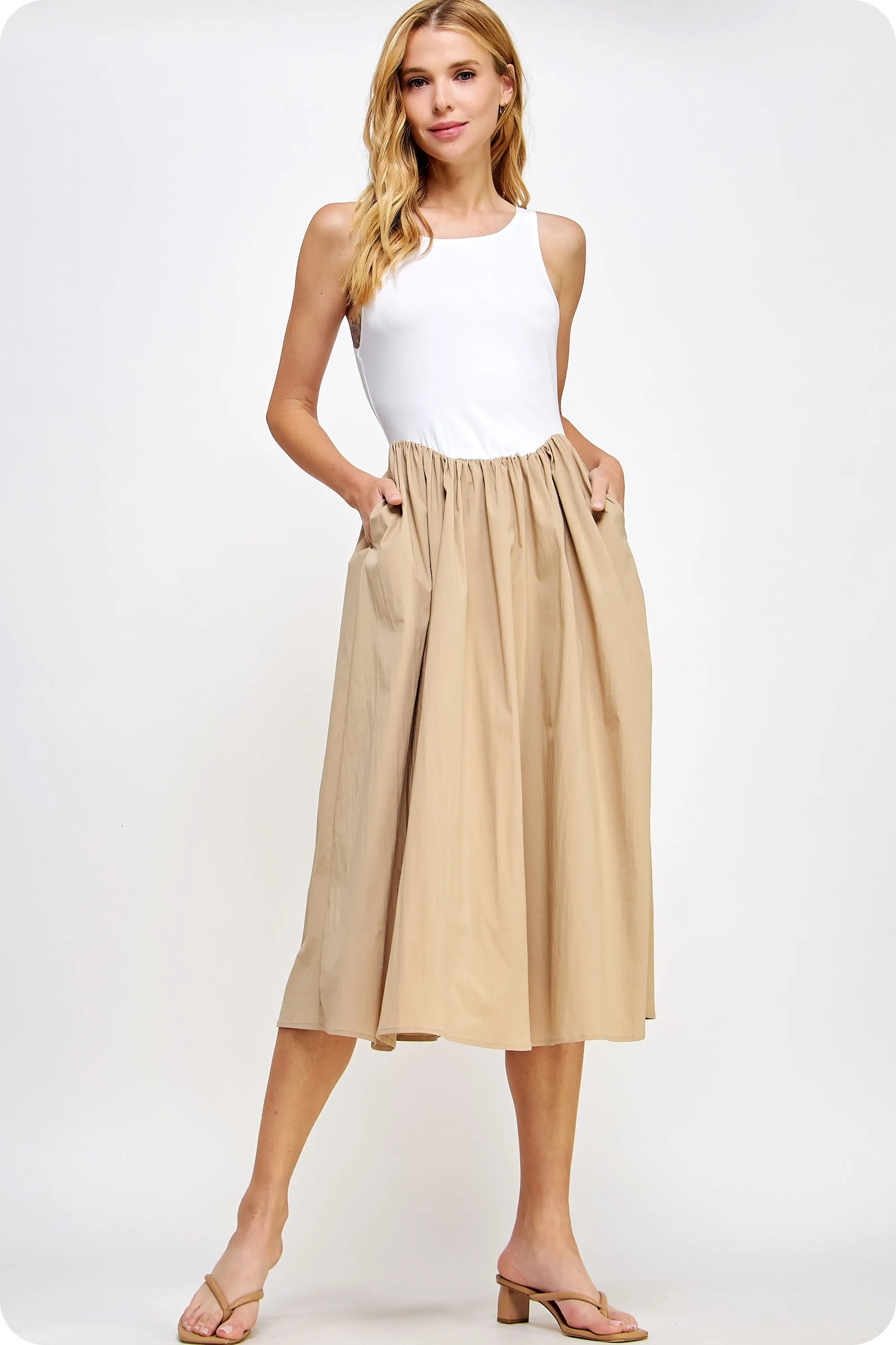 Hello Honey Dress