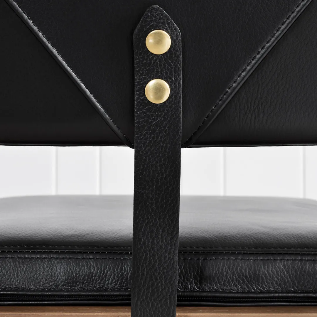 Hugo Slim Dining Chair