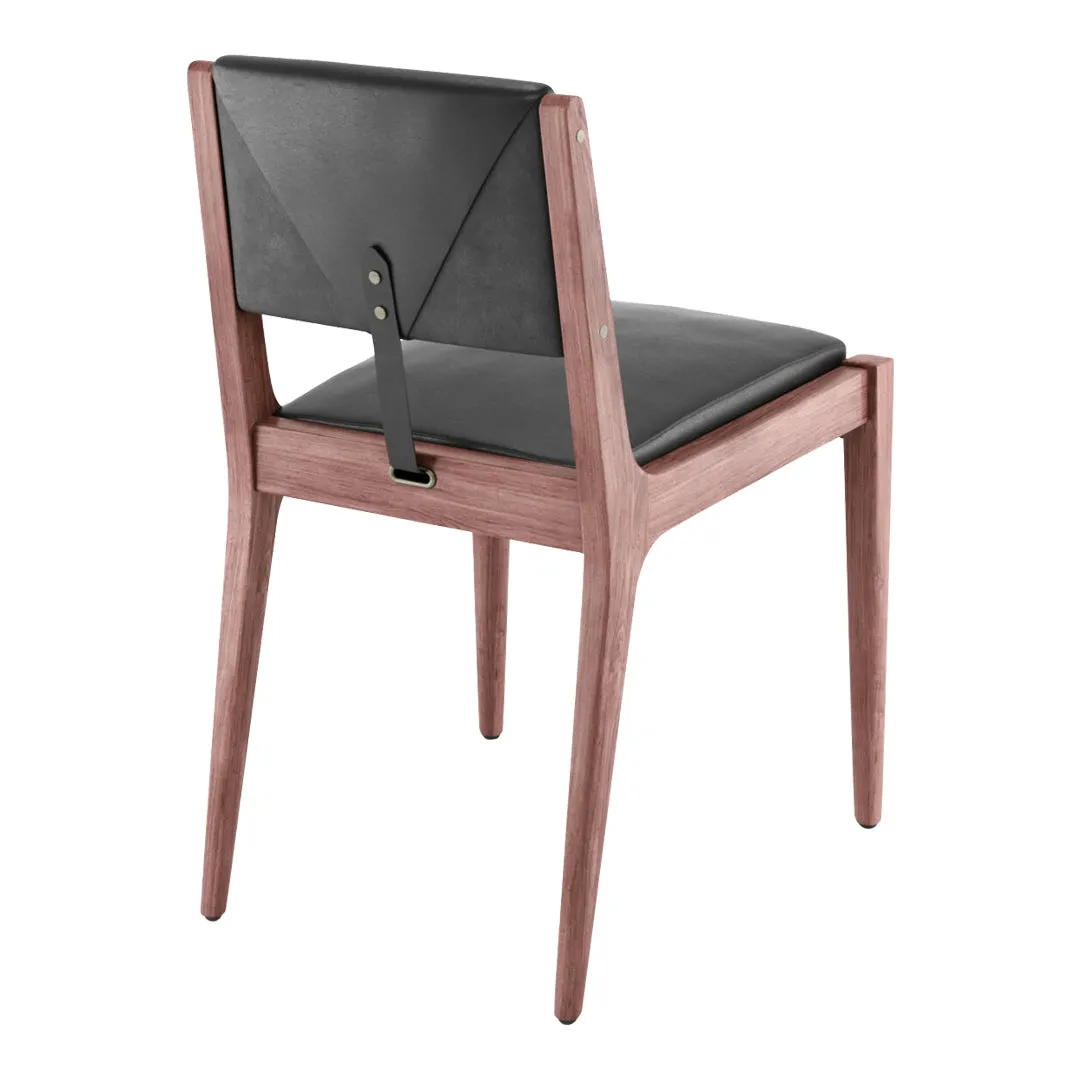 Hugo Slim Dining Chair