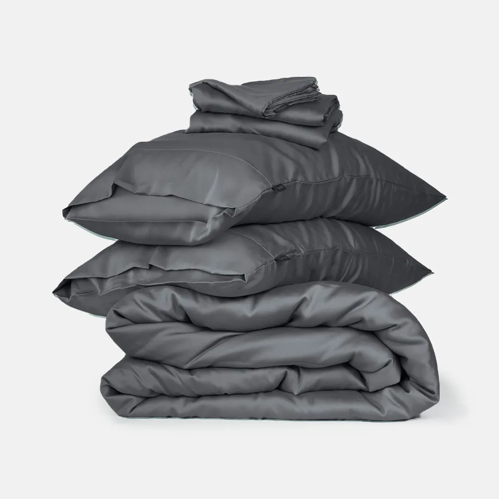 HyperSoft™ Sheet Set – TENCEL™ Lyocell