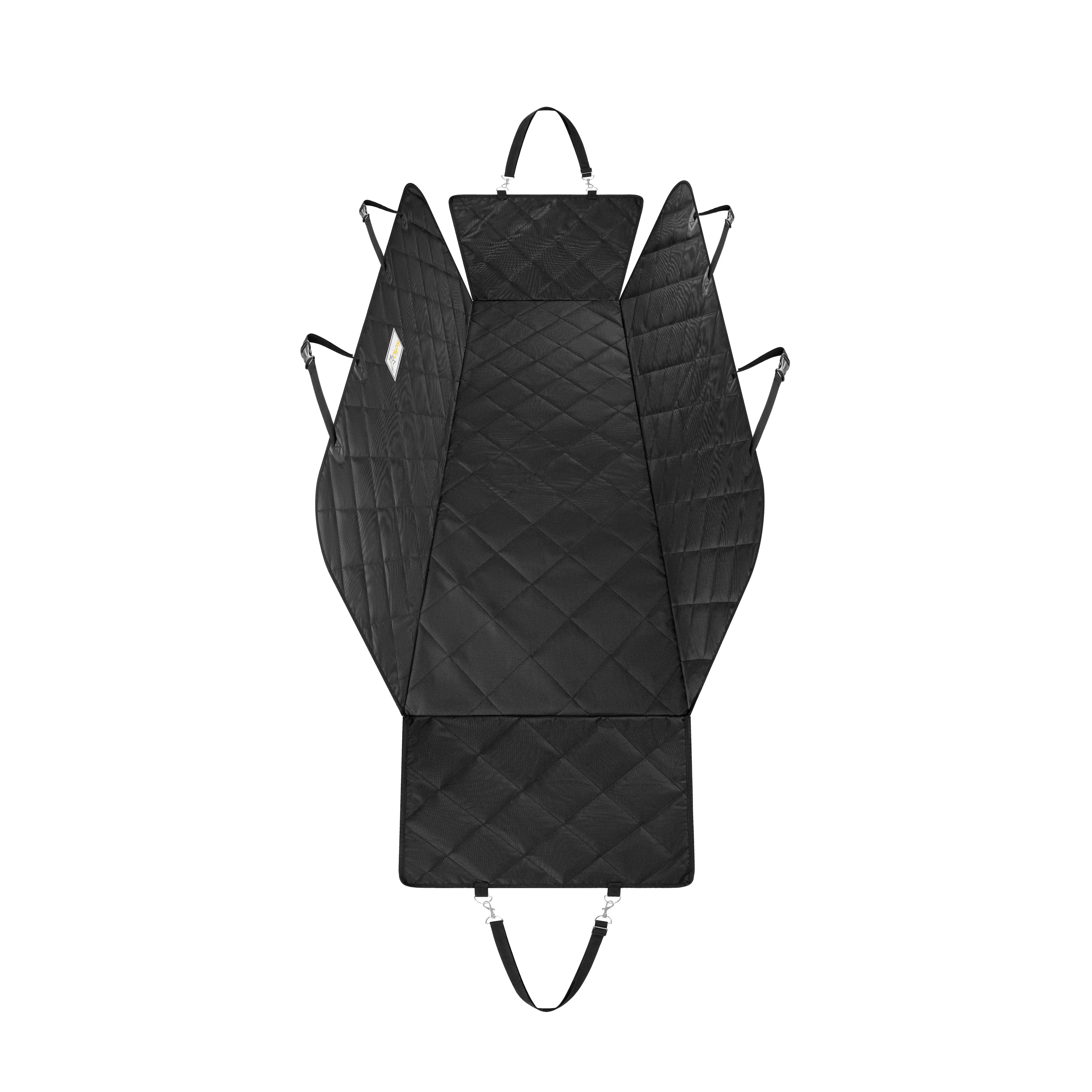 Journey | Car Seat Cover