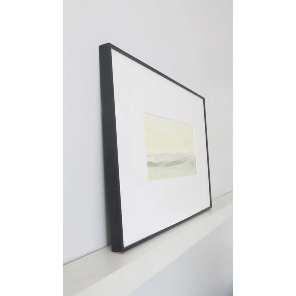 Landscape in Farrow’s Cream by Sarah Knight