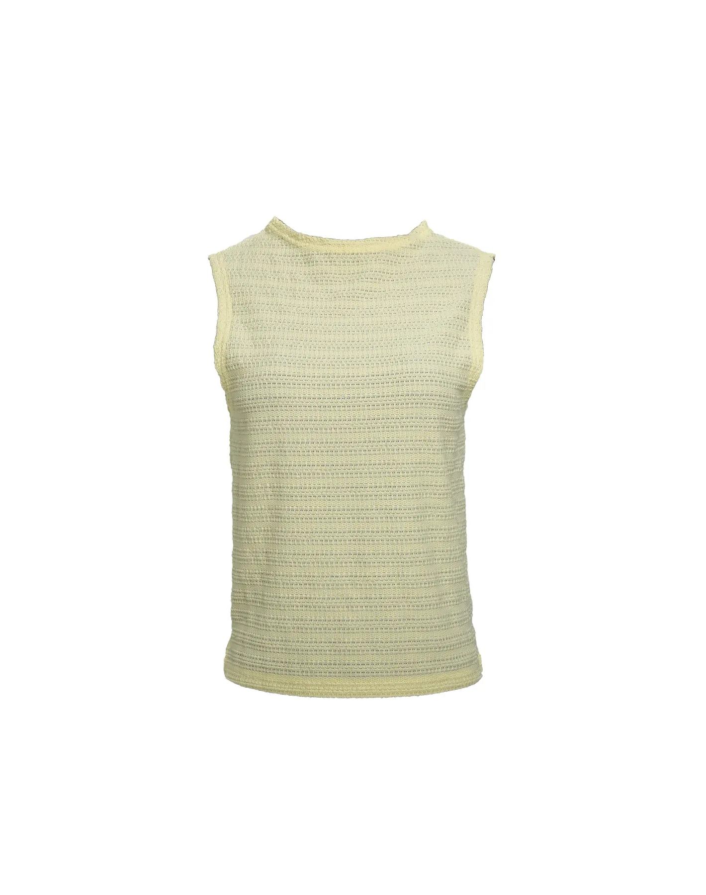 Lemonade Tank