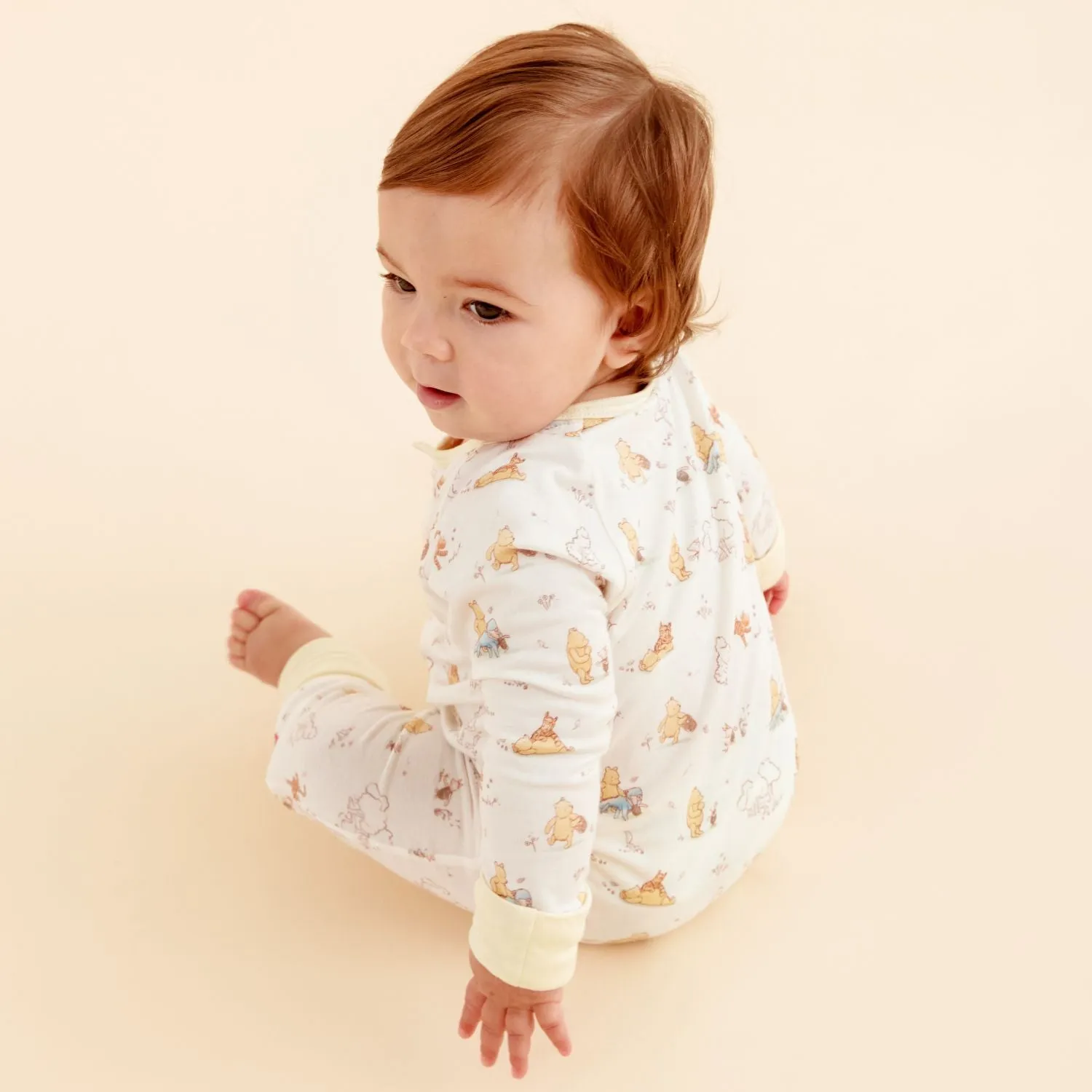 Magnetic Me Disney | Moments With Friends Modal Convertible Grow With Me Coverall