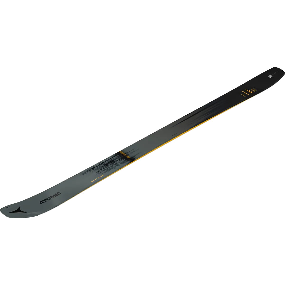 Maverick 100 Ti