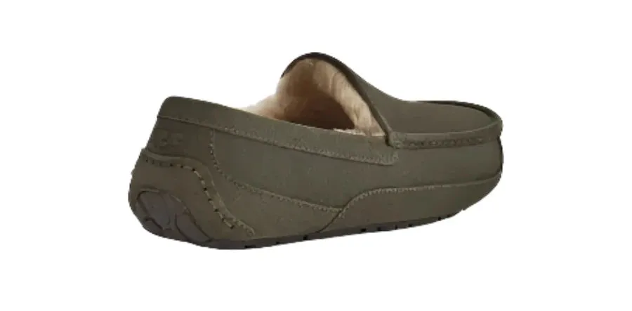 MEN'S UGG ASCOT SLIPPER | FOREST NIGHT