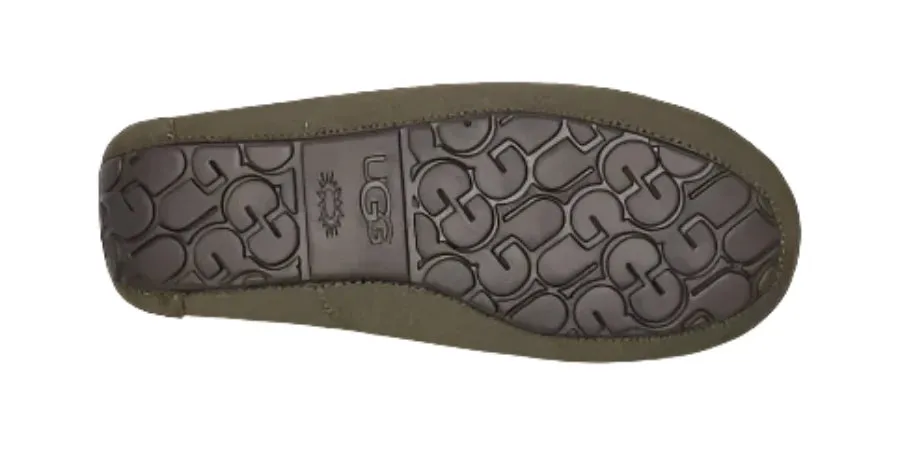 MEN'S UGG ASCOT SLIPPER | FOREST NIGHT
