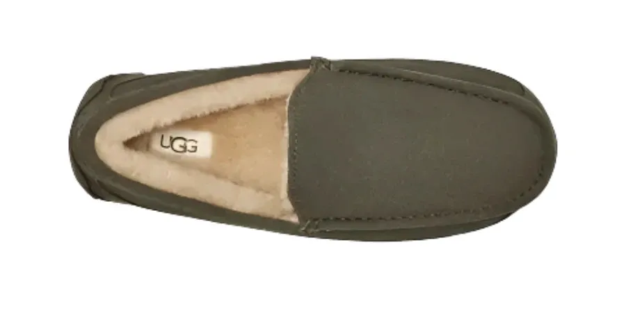 MEN'S UGG ASCOT SLIPPER | FOREST NIGHT