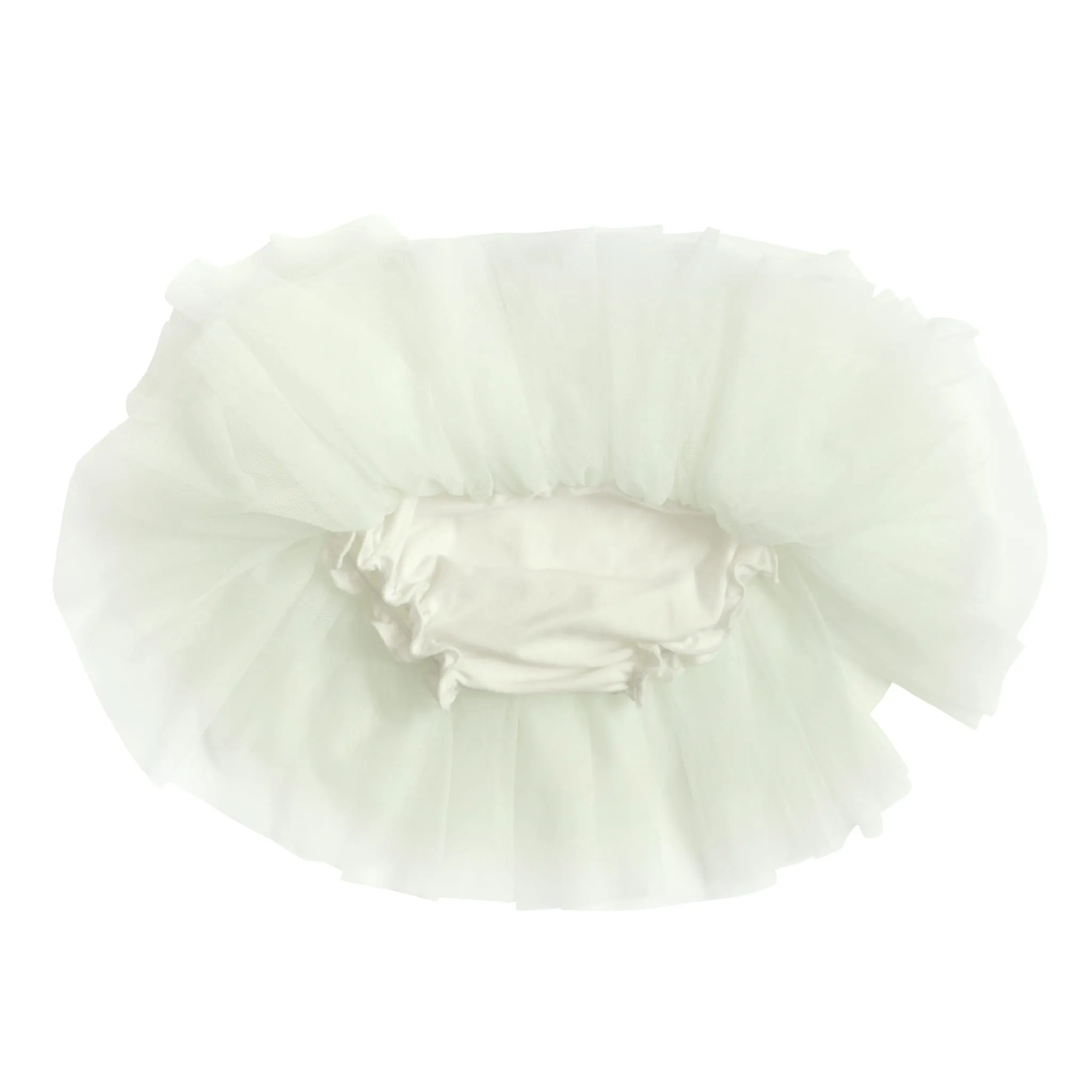 MF Tutu Bloomers - Ecru