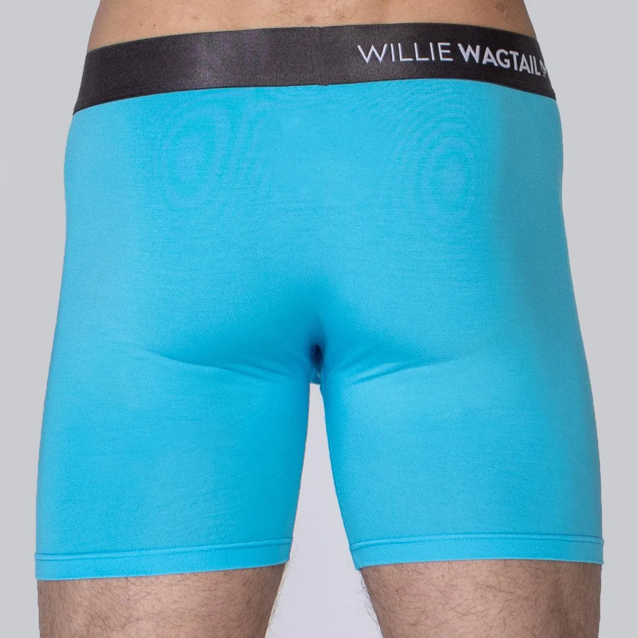 Ocean Blue - Boxer Briefs