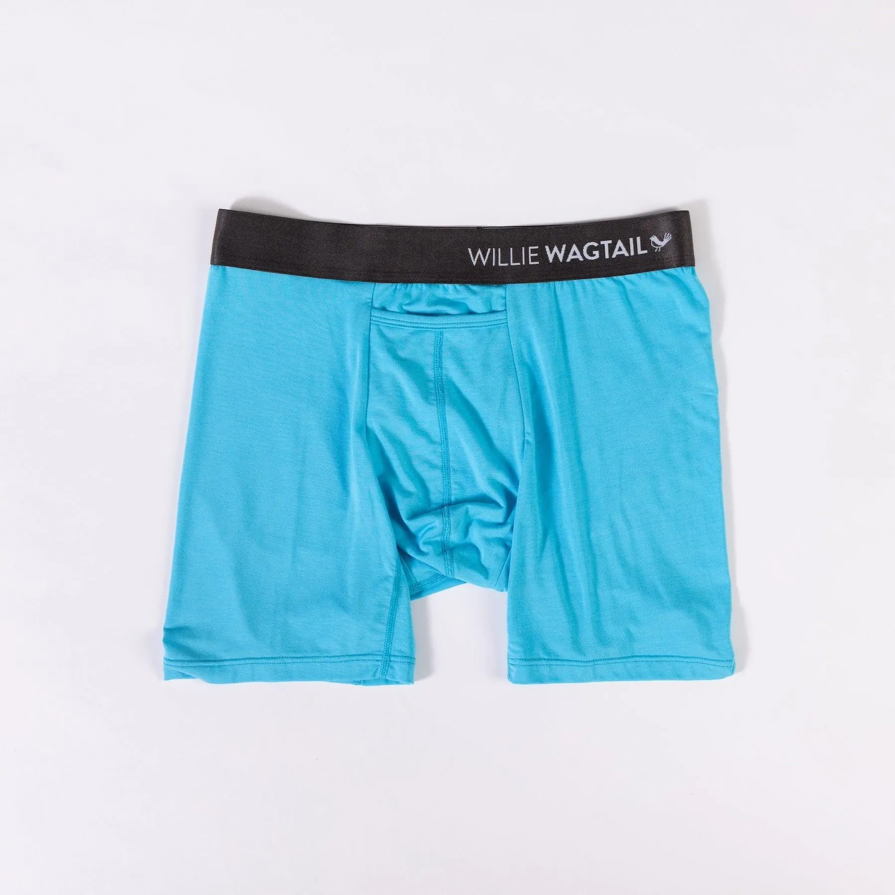Ocean Blue - Boxer Briefs