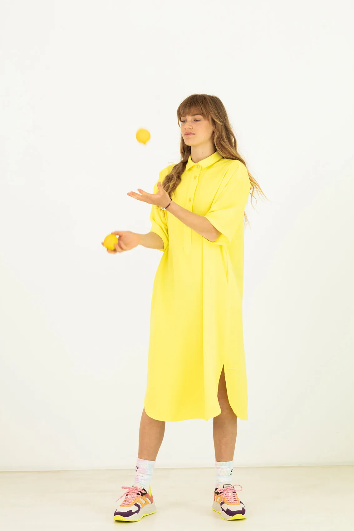 PDF Pattern - Franca | Fibre Mood
