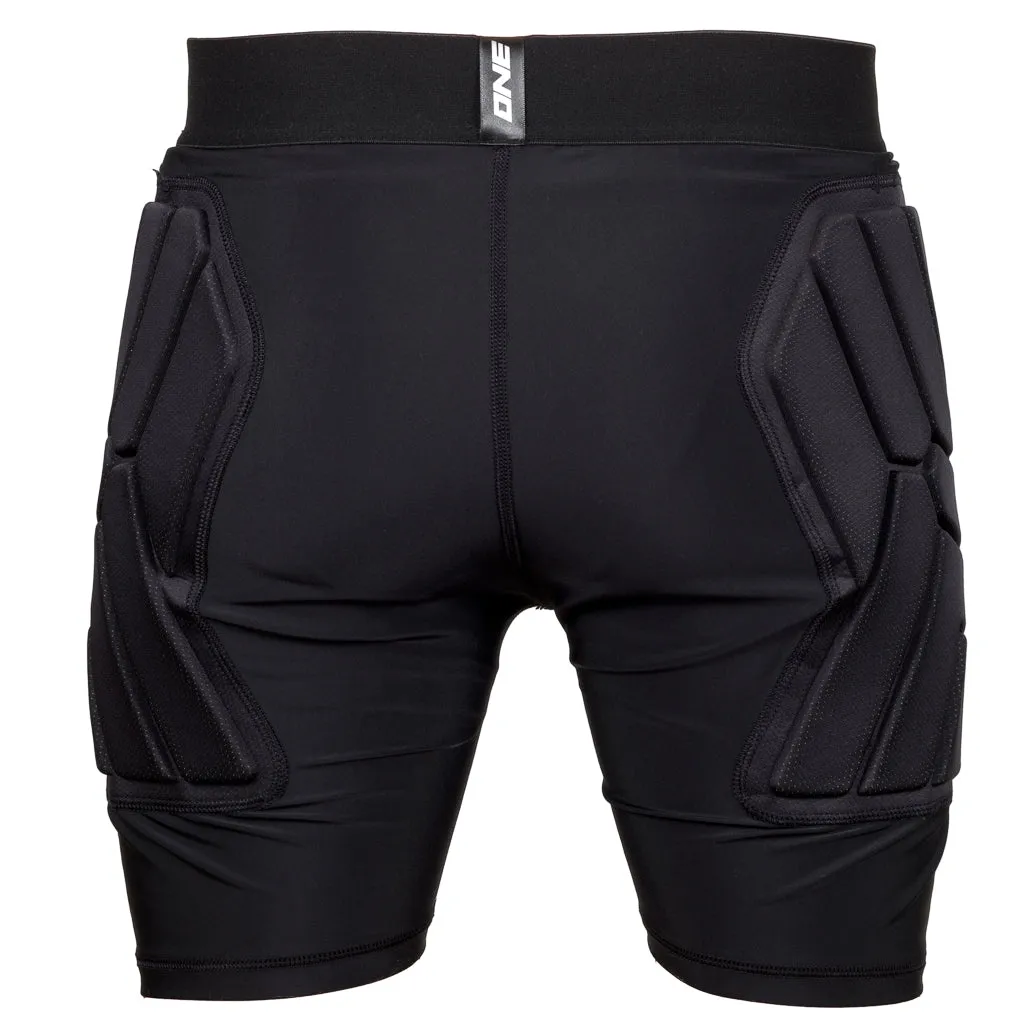 Power Armour Shorts