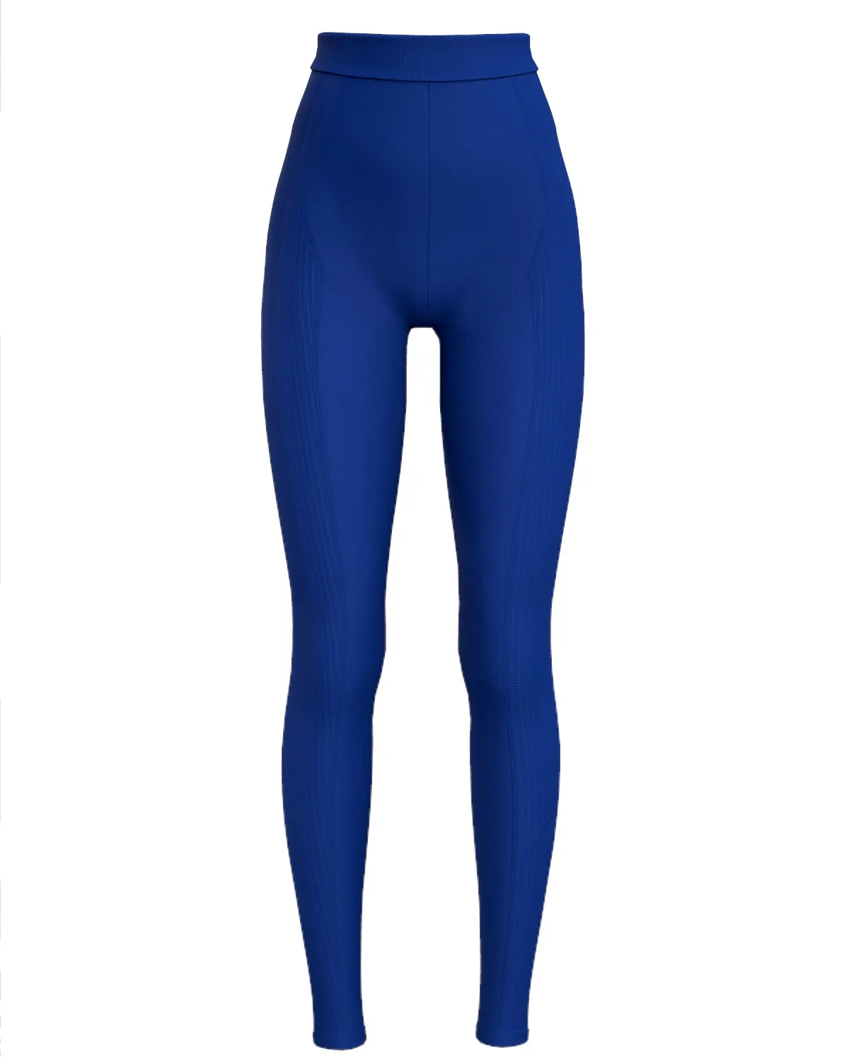 PRIME-LAYER LEGGING - BLUE