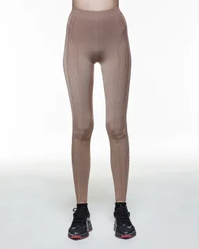 PRIME-LAYER LEGGING - NUDE