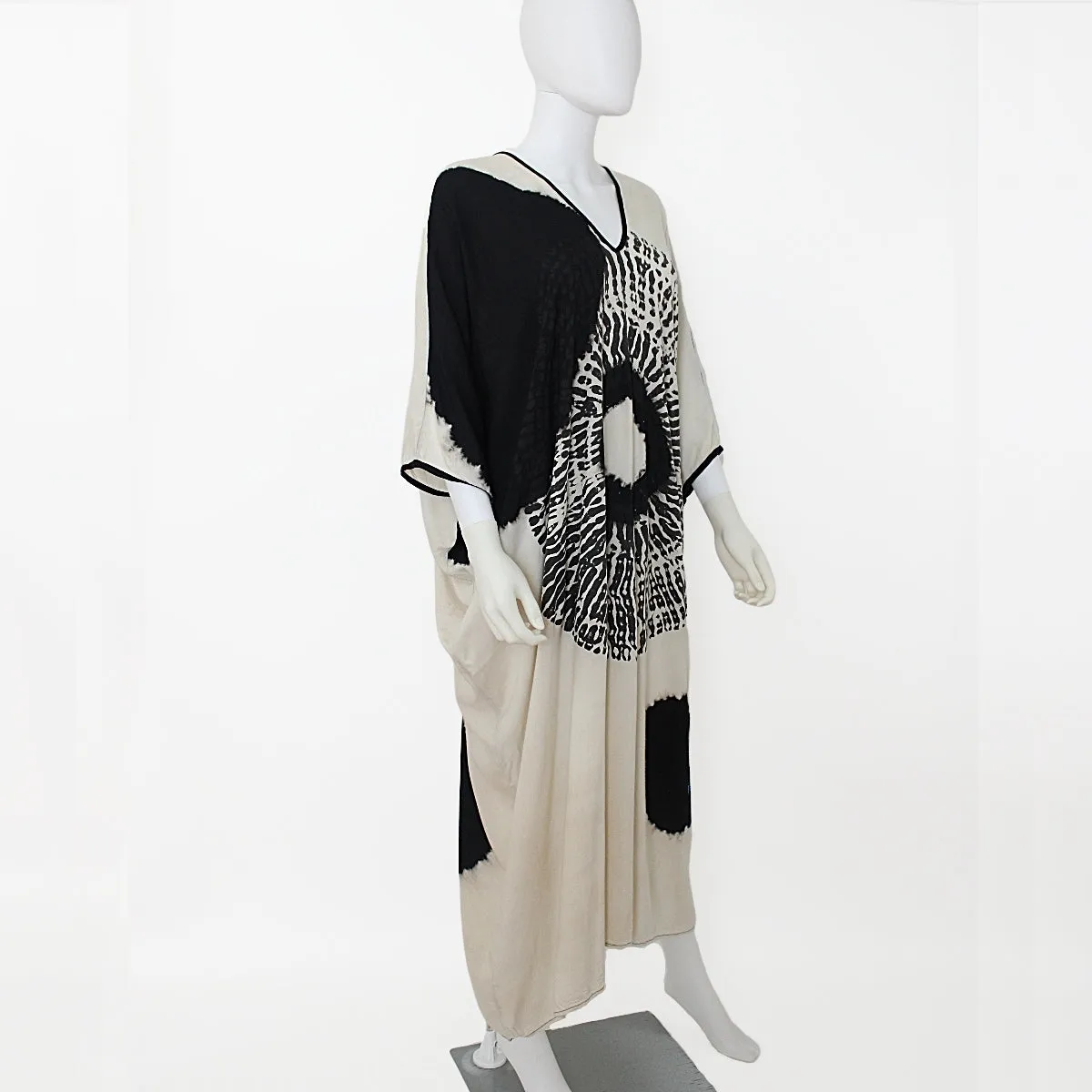 Rhea Maxi Dress