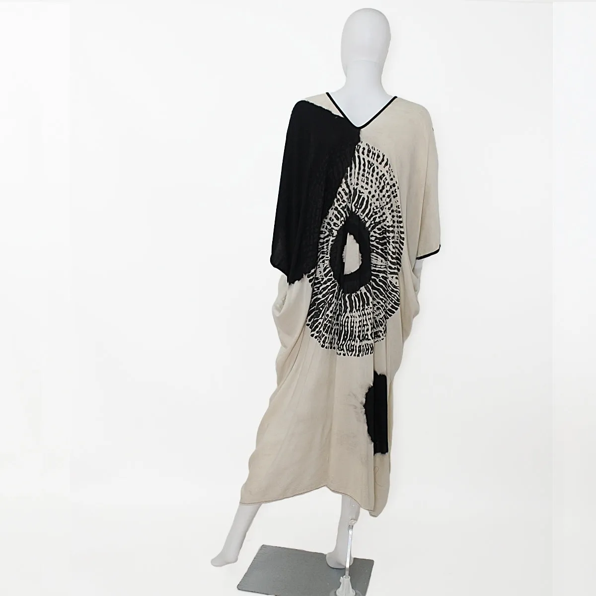 Rhea Maxi Dress