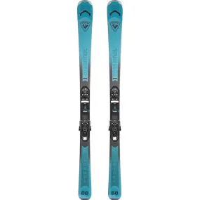 Rossignol ARCADE 88 Ski   K SPX12 Binding 2025