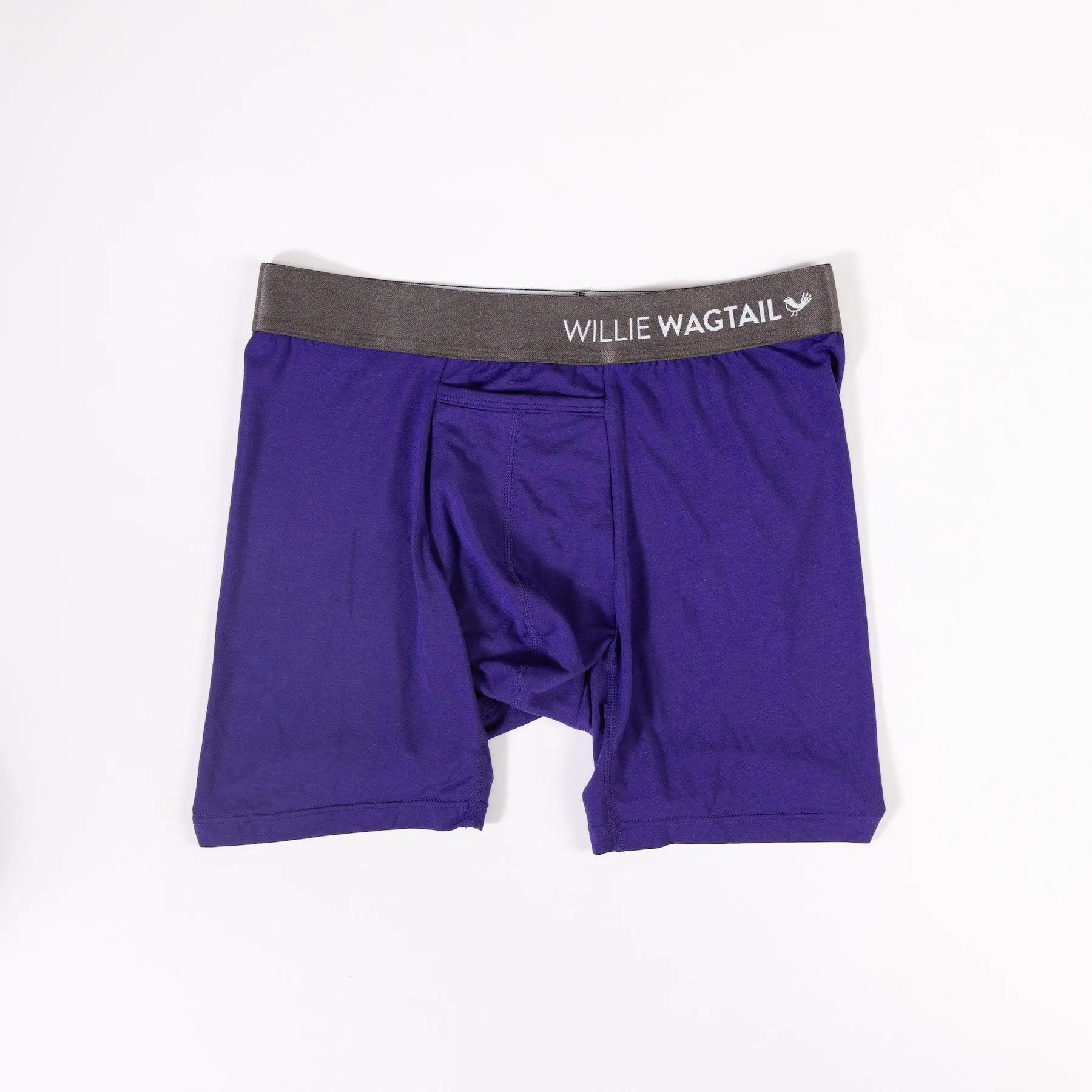 Royal Purple - Boxer Briefs