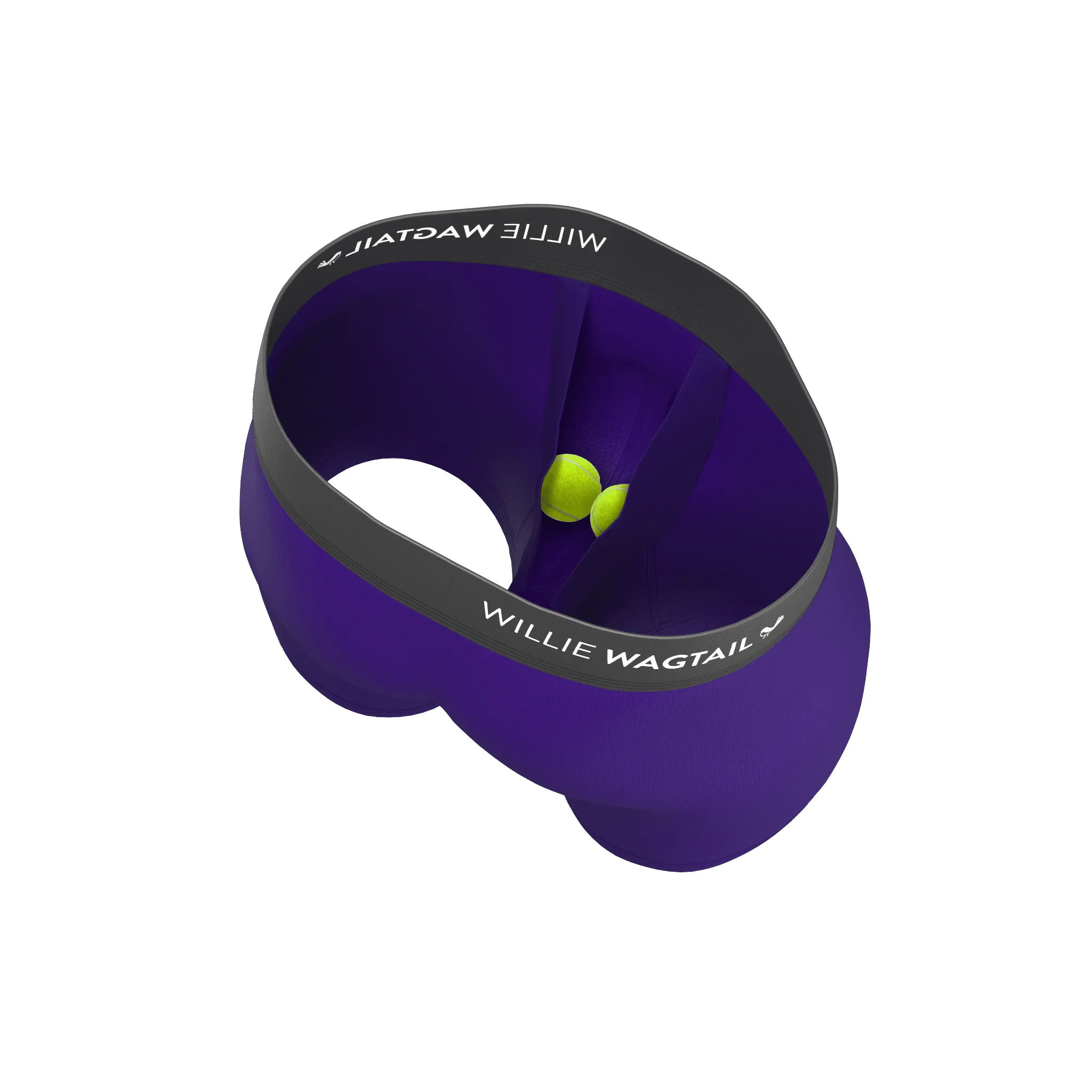 Royal Purple - Boxer Briefs
