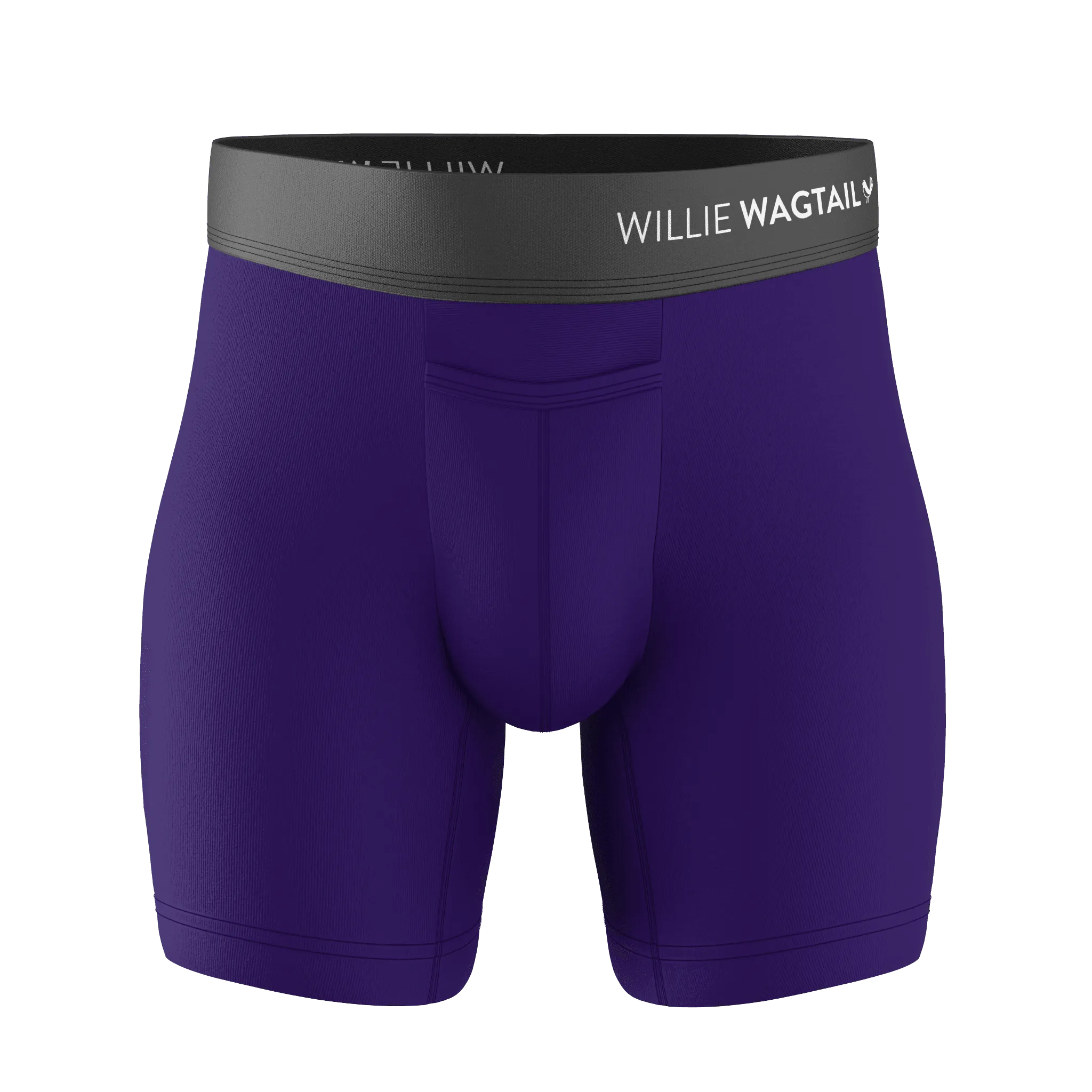 Royal Purple - Boxer Briefs