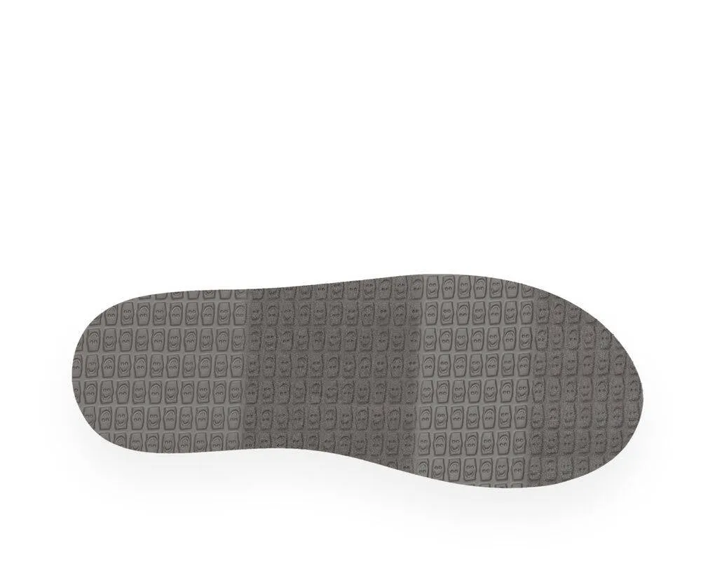 Sanuk Womens Donna Cord Chill Tan