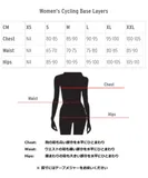 Secret Garden Women's Long Sleeve Base Layer