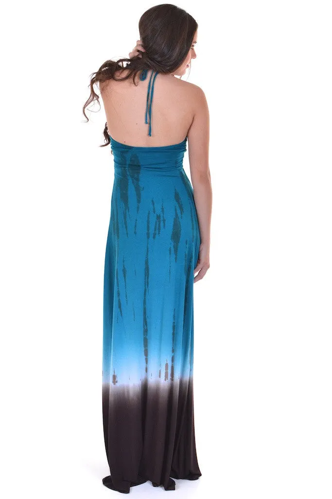 Sky Collection Matunaaga Maxi Dress