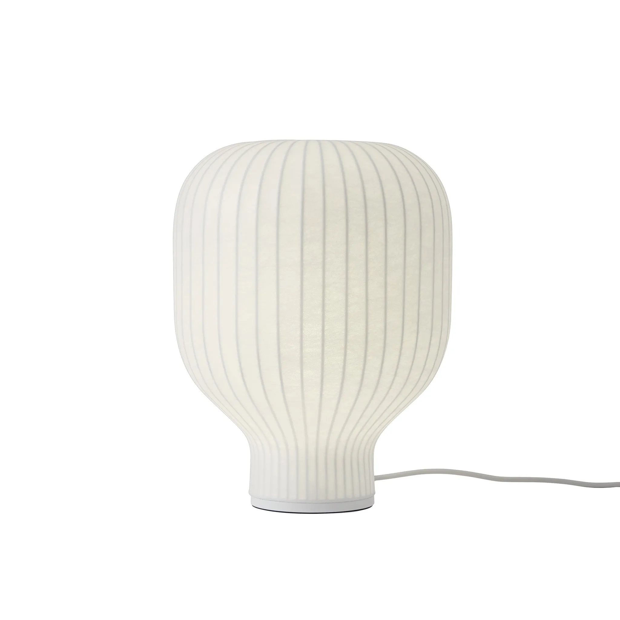 Strand Table Lamp by Muuto