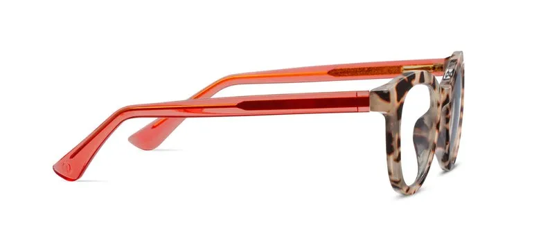 Tribeca Glasses