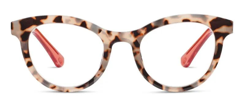 Tribeca Glasses