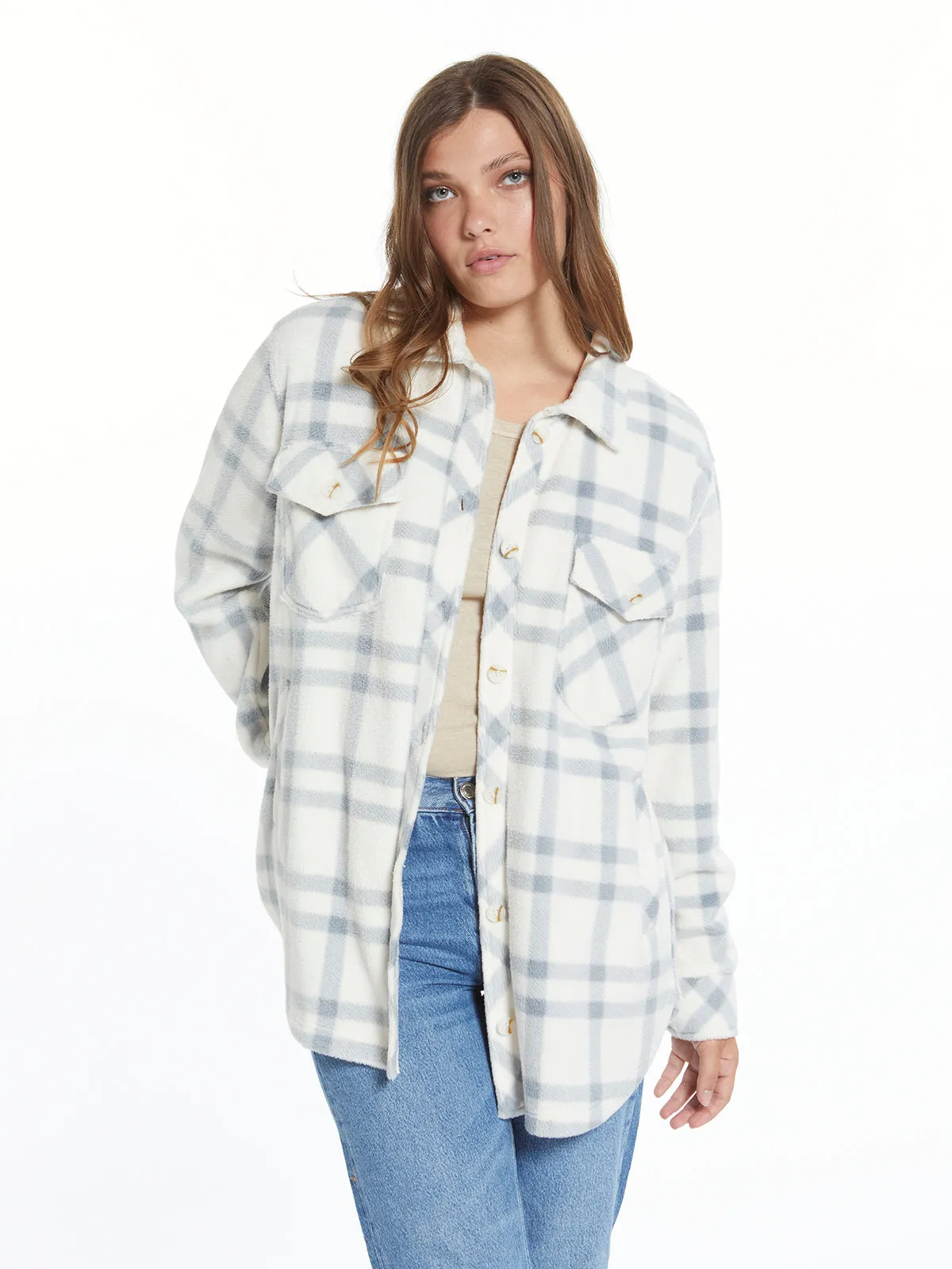Tullis Jacket